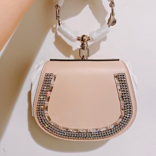 Chloe 蔻依,550美元