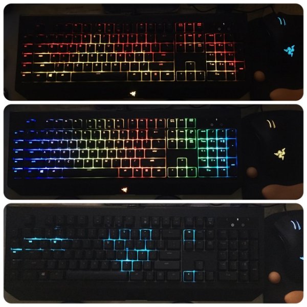 晒货图片
