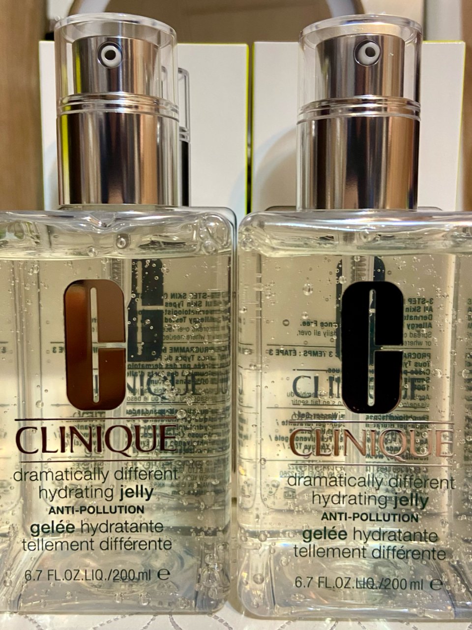 Clinique 倩碧
