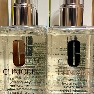 Clinique 倩碧