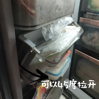 CAFE轻奢四门大背光冰箱 颜值即正义...