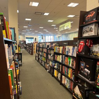 Barnes & Noble | 心灵修...
