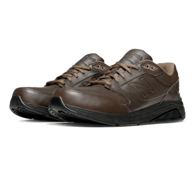 New Balance MW928-V2皮质舒适健步鞋