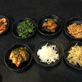 西雅图探店｜可堂食、平价韩国料理 Nae...