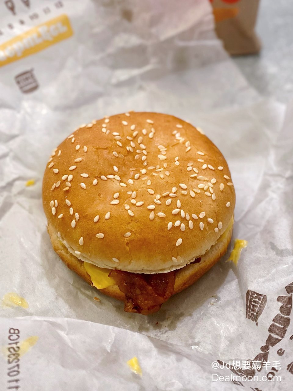 Burger King 🆓 汉堡🍔...
