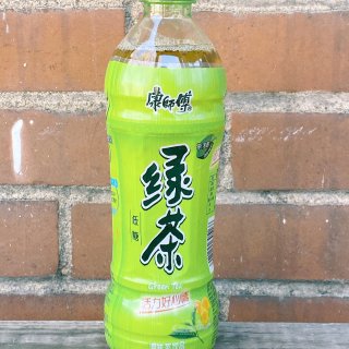 亚米｜健康之选-康师傅低糖绿茶...