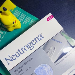 Prime Day,Neutrogena 露得清,Neutrogena Mask