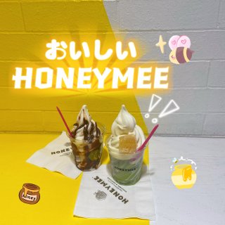 Sawtelle超爱冰激凌店——奶味超浓...