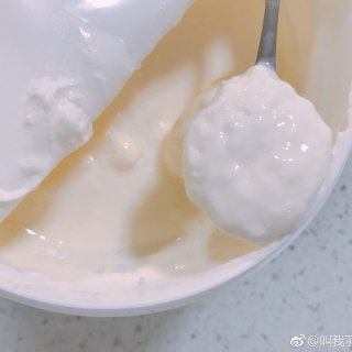 羽帆帆的零食分享｜小熊蛋糕&椰子酸奶...