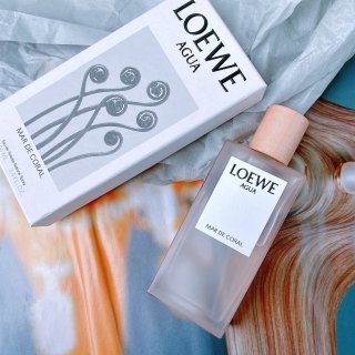 Loewe - AGUA香水