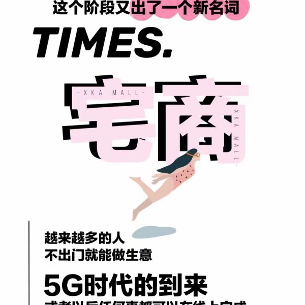 晒货图片
