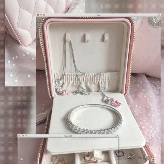 520, Jewelry 💎 Box...