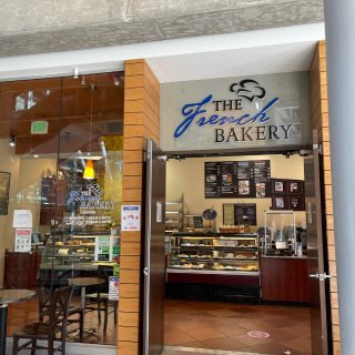 西雅图探店｜🍓面包坊里的法式可丽饼🍫🥞...