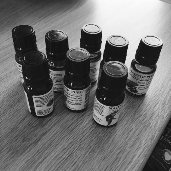 晒货图片