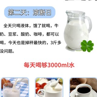 5天掉12斤 ？轻断食真的牛！！...