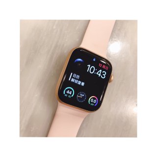 Apple Watch,Apple Watch series 4,Apple 苹果,苹果手表,手表
