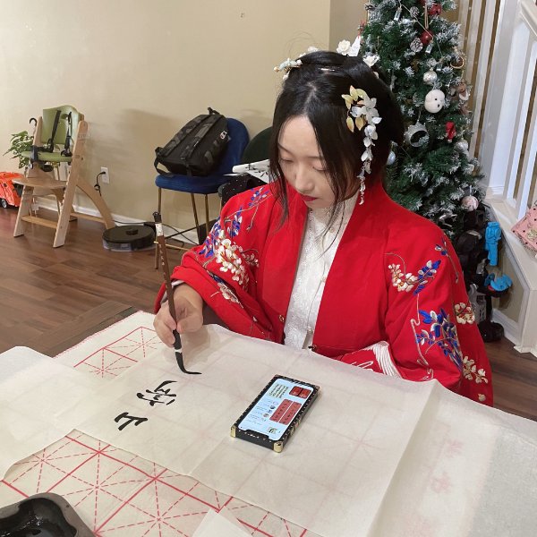 晒货图片