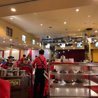 SD早茶店