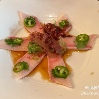 西雅图｜超多选择的精致日式寿司餐厅🍣...