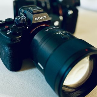 Sony 返现到了，买相机📷镜头还送钱...