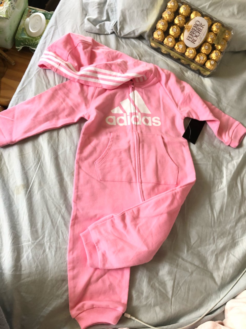 Adidas 好折扣 