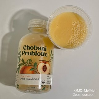 Chobani｜Probiotic 益生...