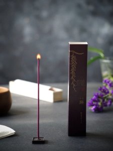 🇯🇵日式紫藤居室线香