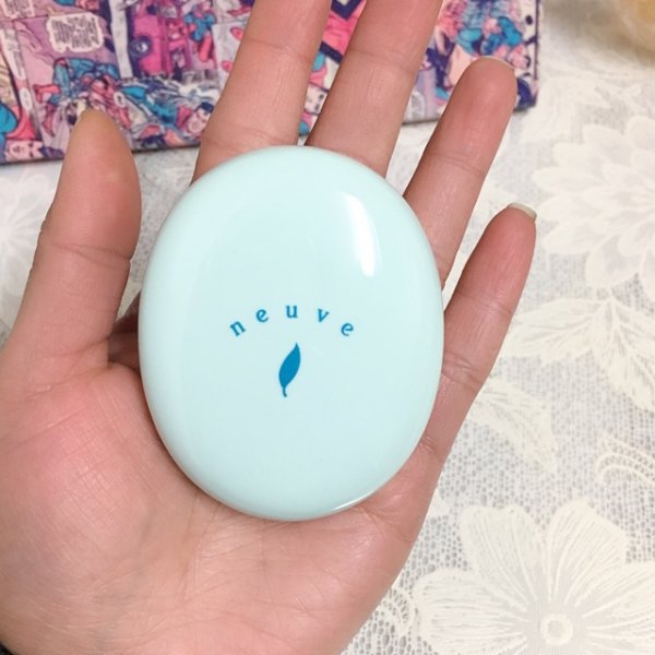 晒货图片