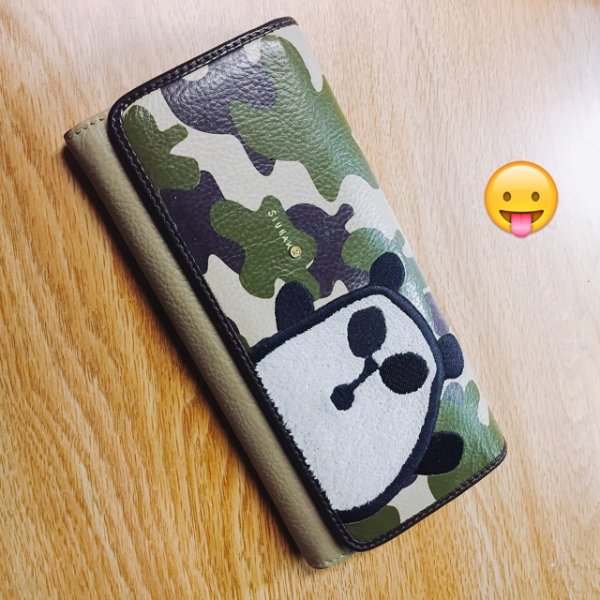 晒货图片