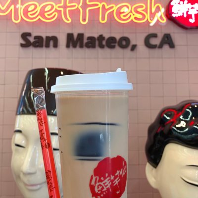 鲜芋仙 - Meet Fresh - 旧金山湾区 - San Mateo - 全部