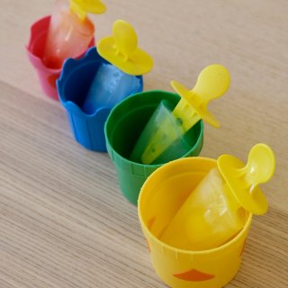 1岁+早教游戏｜彩色冰淇淋及N种玩法...
