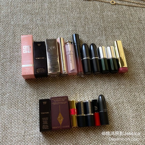 晒货图片