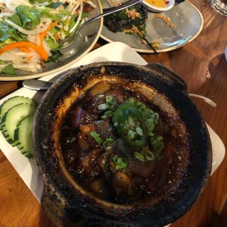 西雅图 | 越南菜Monsoon 红黑榜...