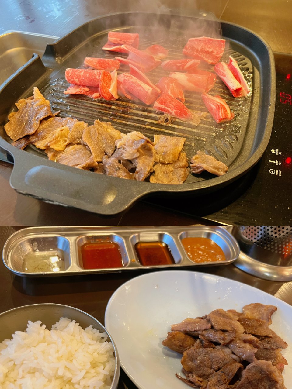 西雅图私藏多年😭韩式烤肉自助🥩吃到饱...