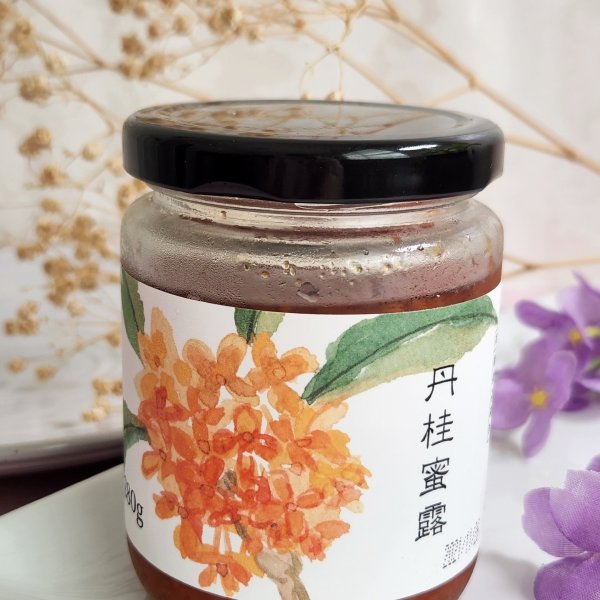 晒货图片