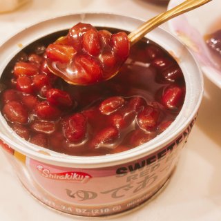 Yude Red Bean 209g - Yami