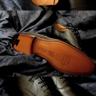 英国百年老牌，绅士英伦手工皮鞋—Chur...