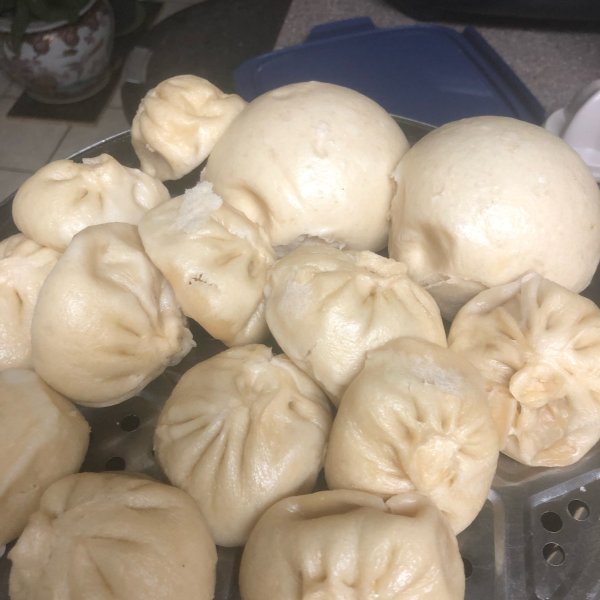 晒货图片