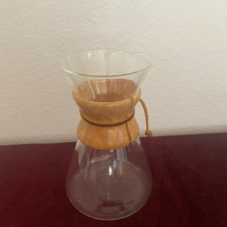 晒货 咖啡壶