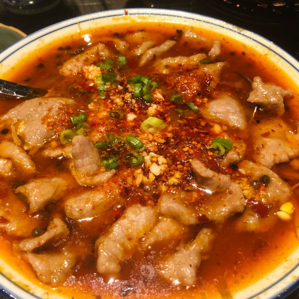 晒货图片