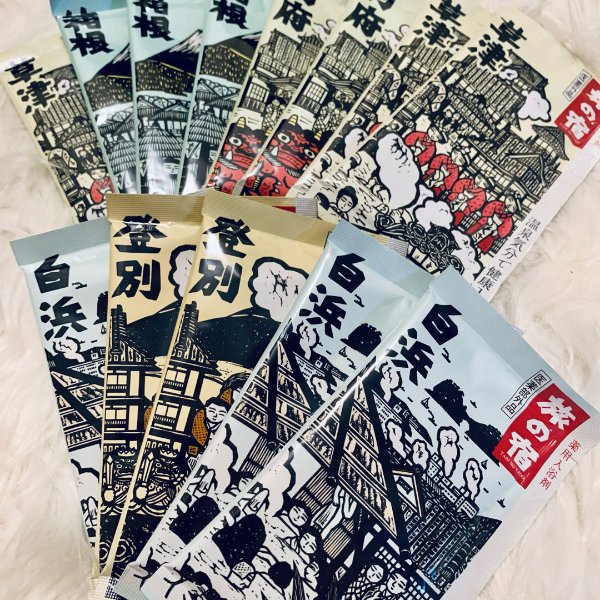 晒货图片