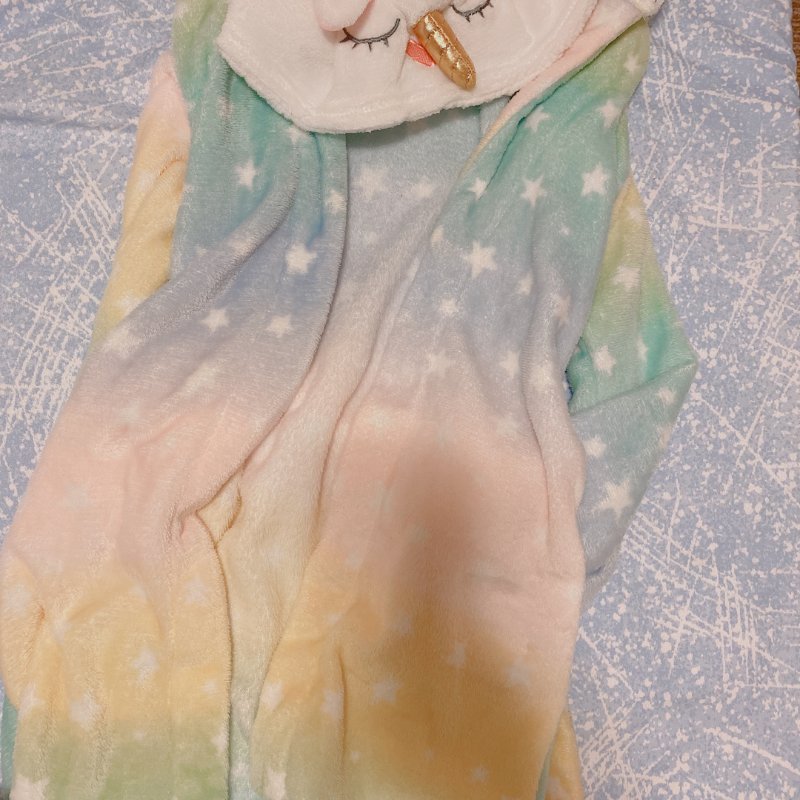 晒货图片