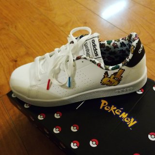adidas 阿迪达斯,Pokemon