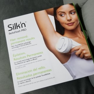 Silk'n,Costco购物清单