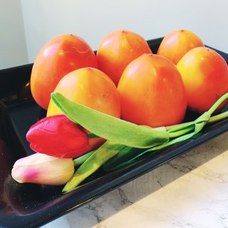 超爱甜柿/南柿