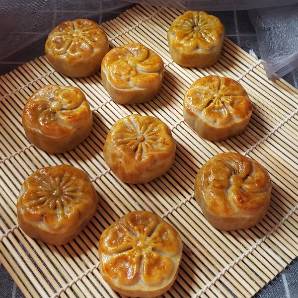 晒货图片