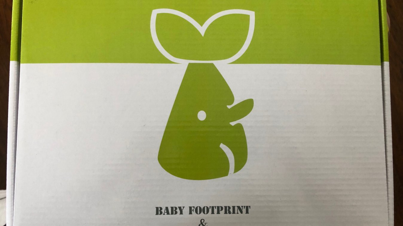 大大的手印+小小的脚印-【众测】Up&Raise手膜脚膜