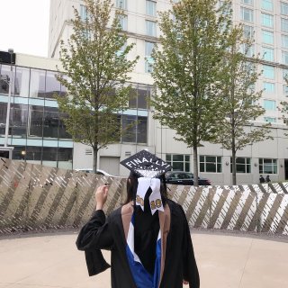 毕业帽,DIY