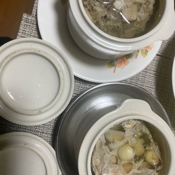 晒货图片