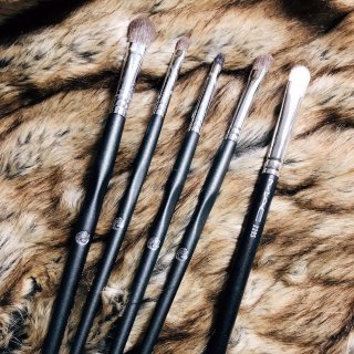 艾诺琪化妆刷,M.A.C 魅可